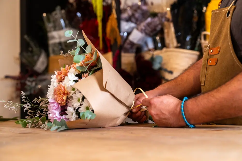 Local florist with generations of experience serving Jefferson Hills and the South Hills