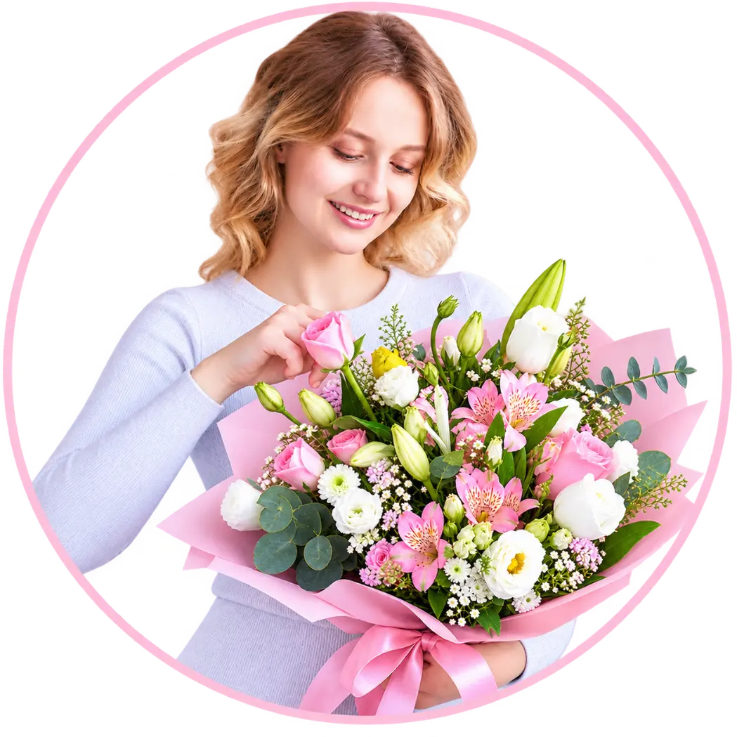 Fresh flower bouquets designed with care for Jefferson Hills delivery