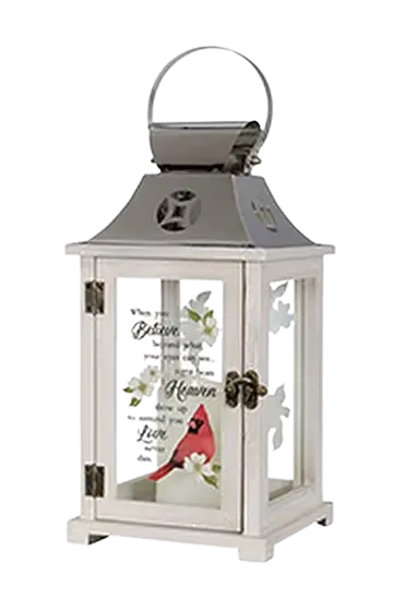 Sympathy Keepsakes